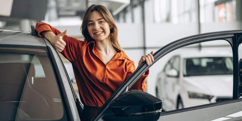 Carro por assinatura: nem aluguel, nem compartilhamento