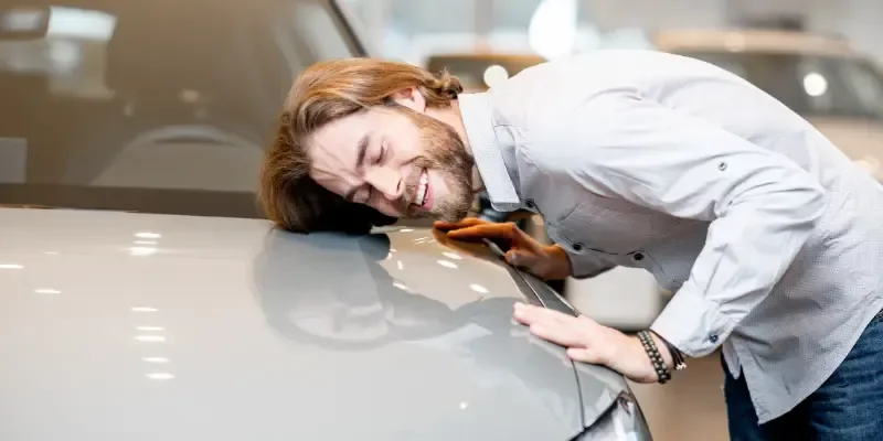 Ano novo, carro novo: como trocar de carro e ter benefícios