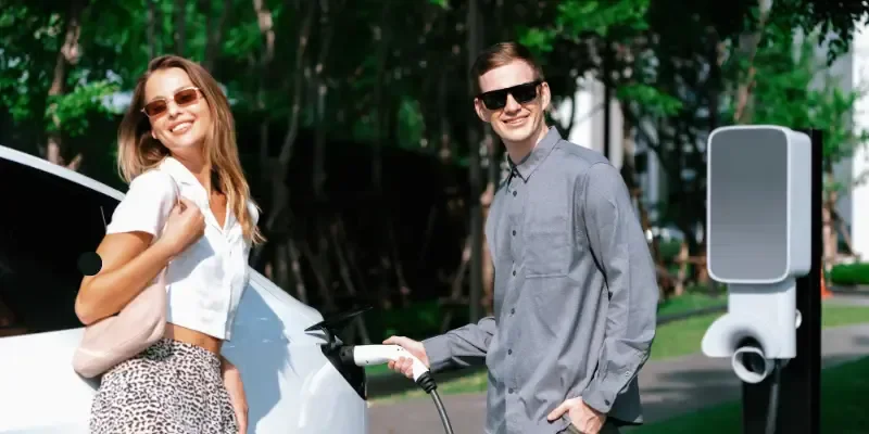 Autonomia do carro elétrico: dicas para viajar com tranquilidade