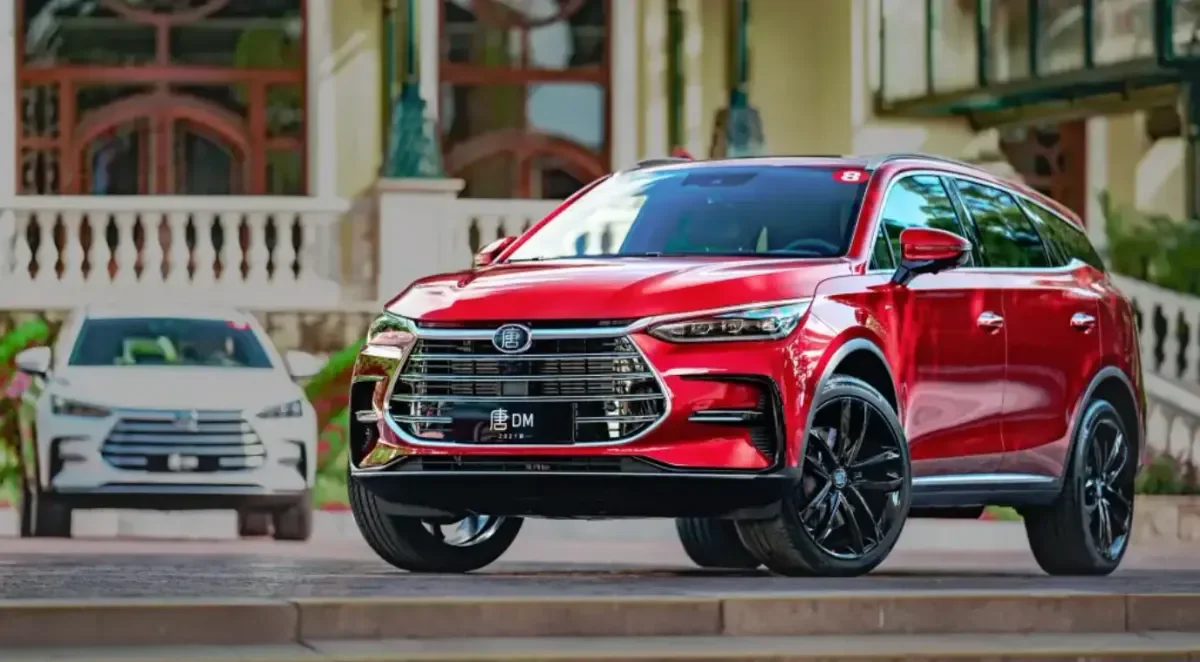 Baixo consumo: conheça os SUVs mais econômicos do momento