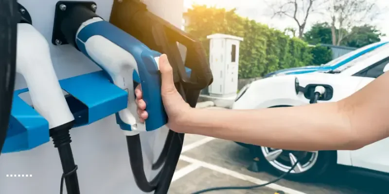 Bateria para carro elétrico: vida útil, segurança, resistência