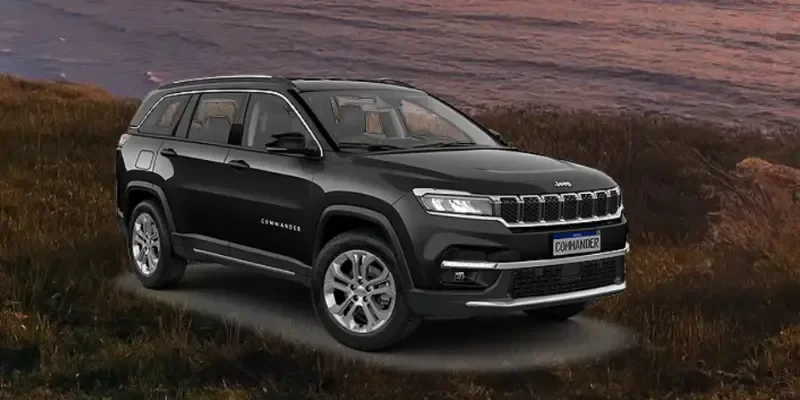 Carro por Assinatura: Conheça a Black Friday godrive