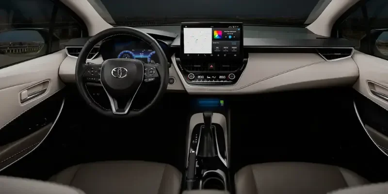 Conheça a vantagem de usar um carro com volante escamoteável