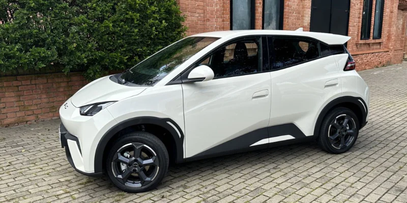 Carro Elétrico por Assinatura: conheça as vantagens