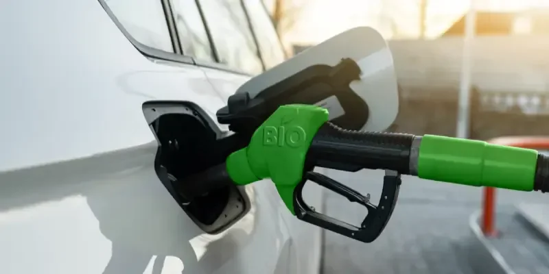 Biocombustível: carros por assinatura que rodam com etanol