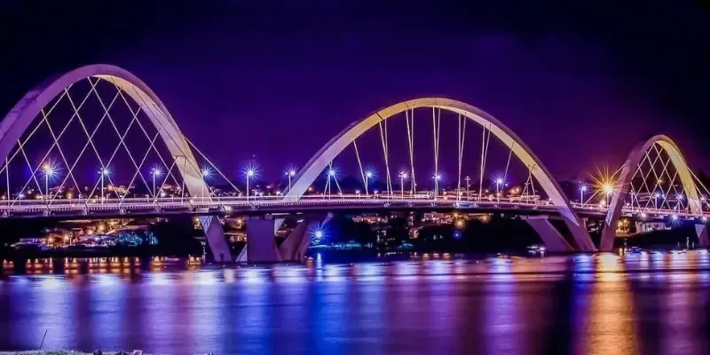 Capital do Brasil: carro por assinatura facilita mobilidade