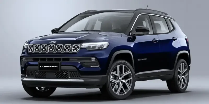 Jeep Compass: assine o SUV premium mais desejado do país