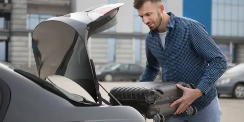 Carro por assinatura: solução para residência temporária