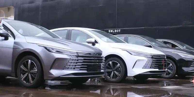 Sem parar: como ter um carro por assinatura reserva para frota