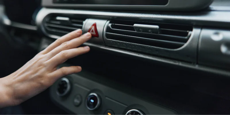 Ar-condicionado dual zone: conforto sem briga pela temperatura 