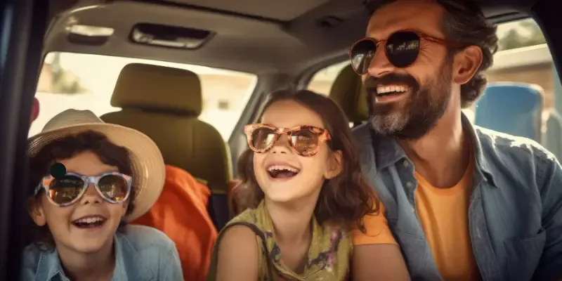 Entre-eixos: como ele deixa os carros espaçosos