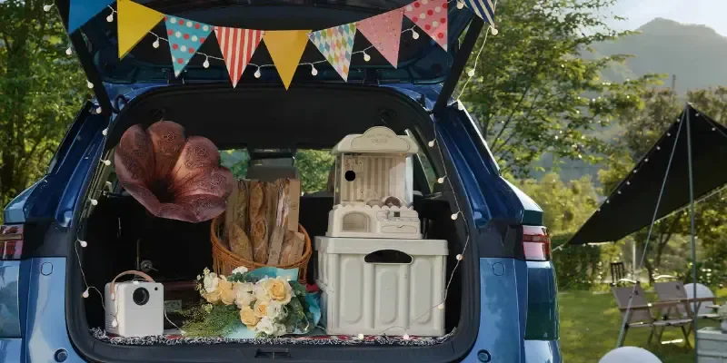 Melhores carros para viajar: o que oferecem é surpreendente