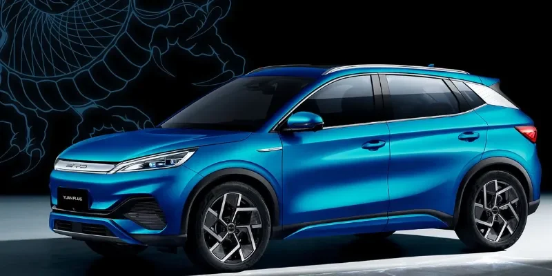 Carros silenciosos: conheça os modelos do momento