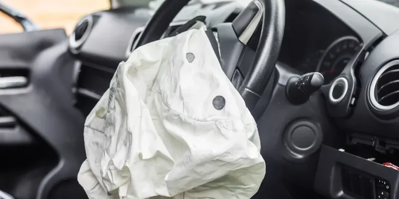 Como funciona o airbag e por que ele é importante