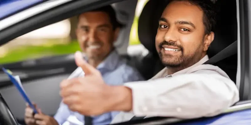 Condutor Adicional: Mais vantagens do Carro por Assinatura