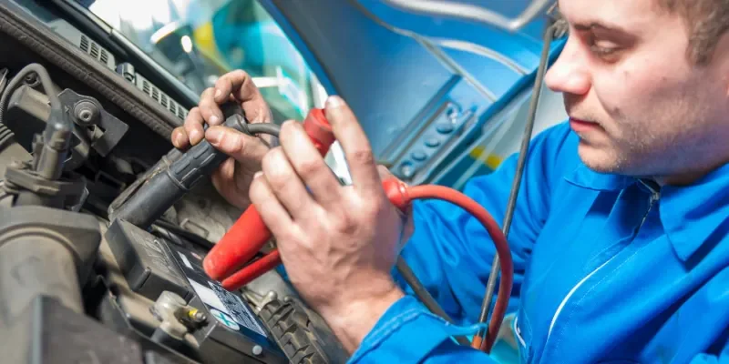 Conheça os riscos de fazer chupeta no carro