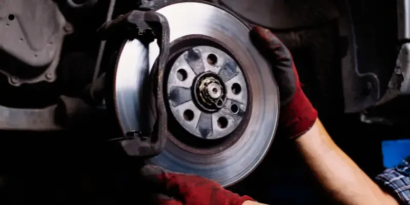 Desgaste do freio do carro: principais sinais de perigo