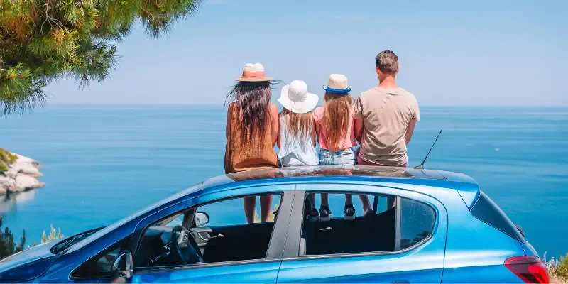 ES, MG, DF, GO: destinos para férias e feriados de 2026