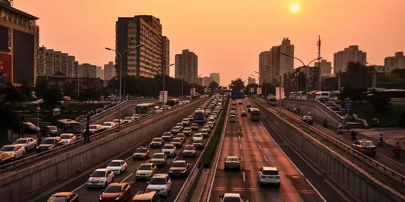 Dia do automóvel para os apaixonados por agilidade