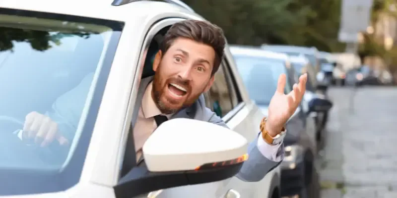 Dia Mundial da Gentileza: direção defensiva reduz estresse