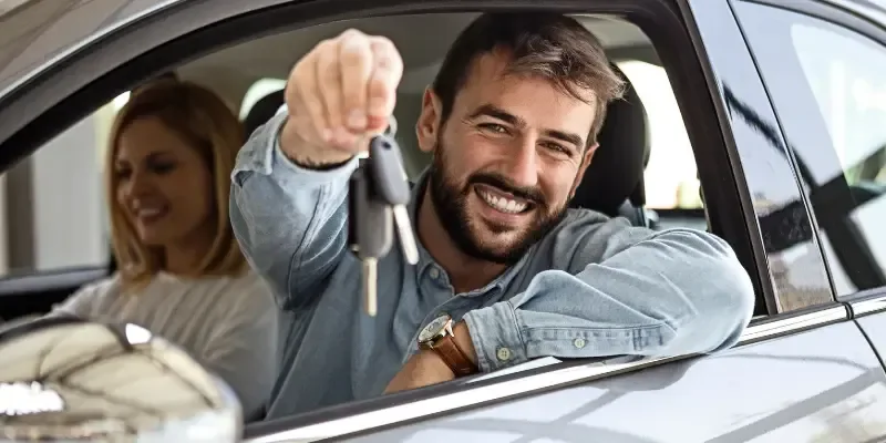 Explicamos a diferença entre carro por assinatura, leasing e locação