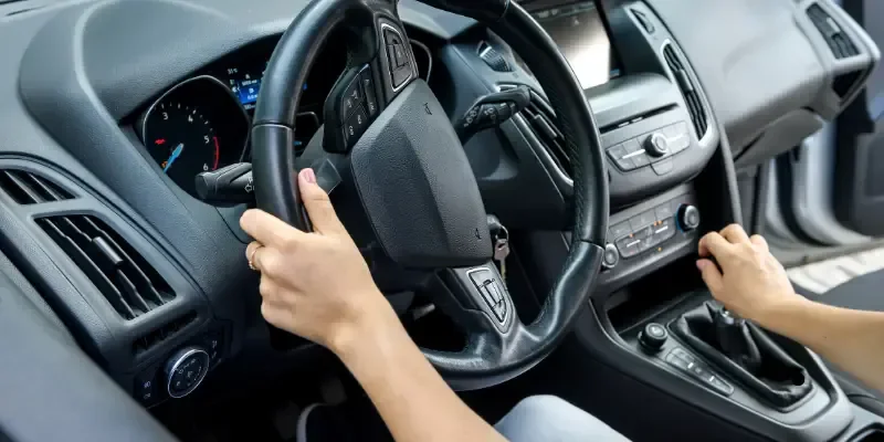 Direção Elétrica: um novo padrão de suavidade ao volante