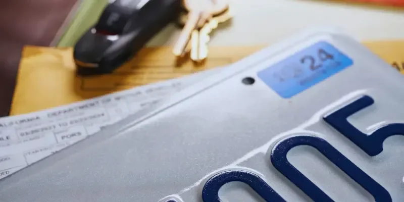 Documentos do carro: evite multas e prejuízos