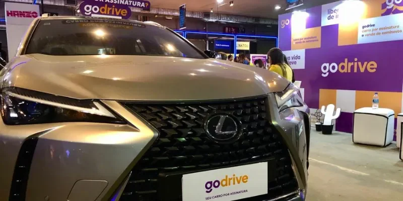E-commerce ES: godrive apresenta soluções inovadoras em mobilidade