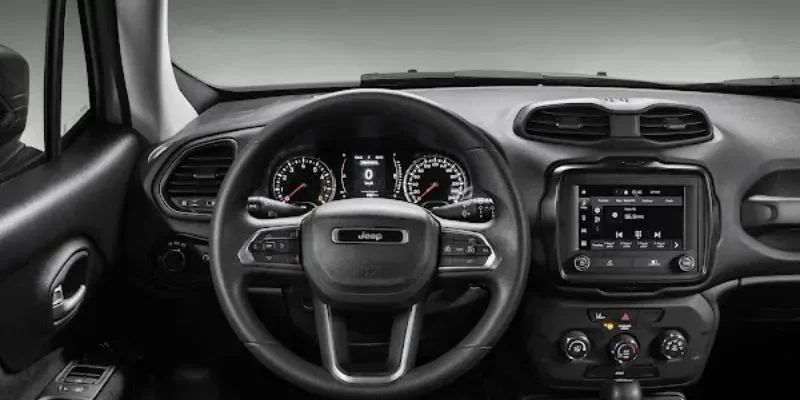 Entenda o que significa a luz amarela do painel do seu carro