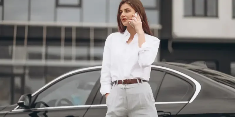 Essas mulheres revolucionaram o mundo automotivo