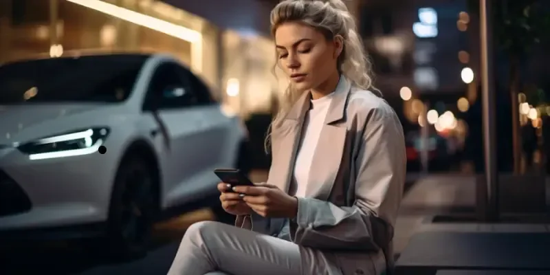 Carro por assinatura: tecnologia eleva experiência do usuário