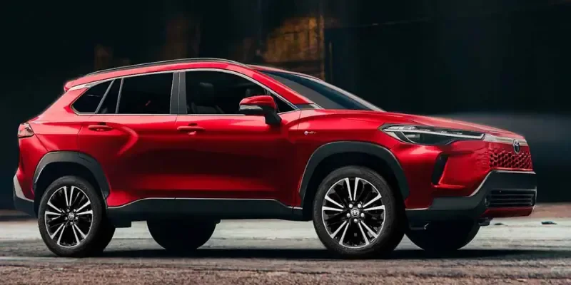 Facelift: Renovação visual moderniza veículos icônicos