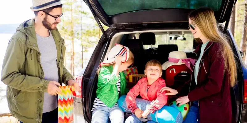 Férias: Checklist para viagem com carro por assinatura