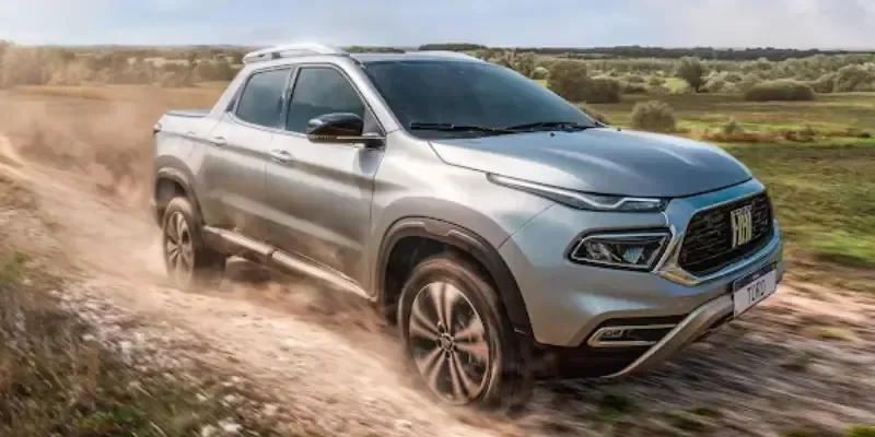 Fiat Toro Volcano: segredos da picape mais amada do Brasil