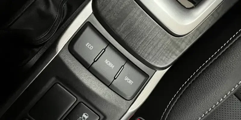 Consumo de combustível: Como funciona o modo ECO no carro?