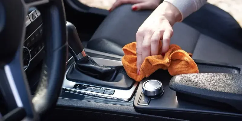 Higienização Automotiva: dicas de cuidados com o carro