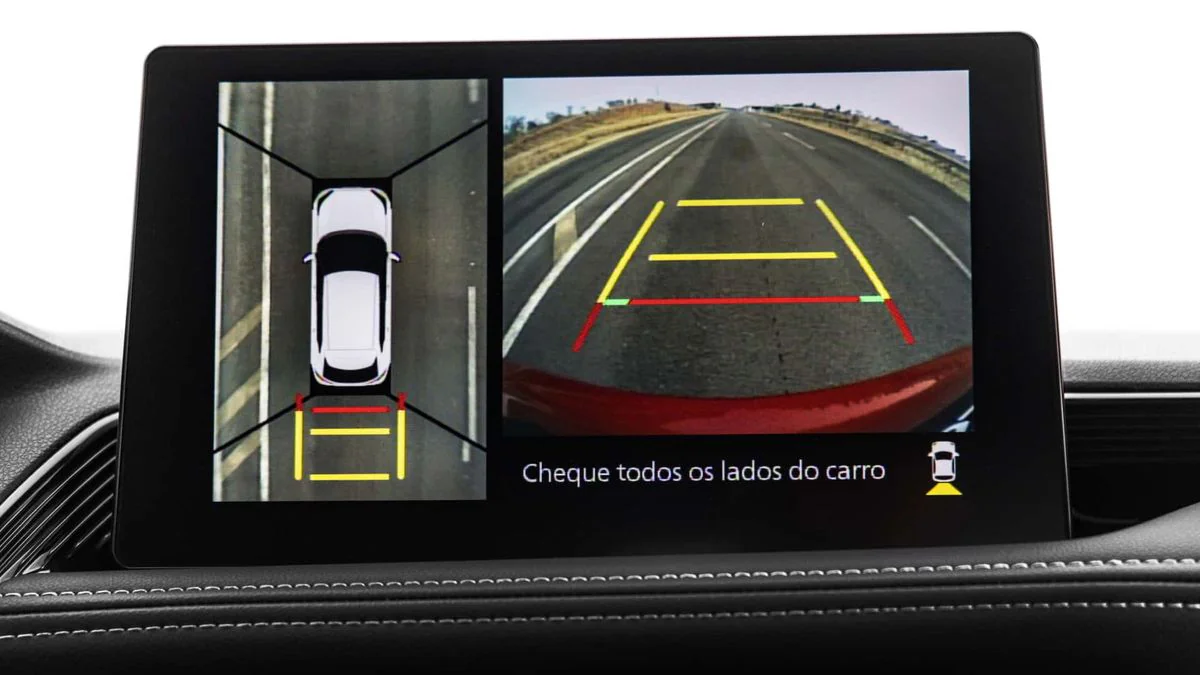 Infotainment: Tecnologia revoluciona novos modelos de carros