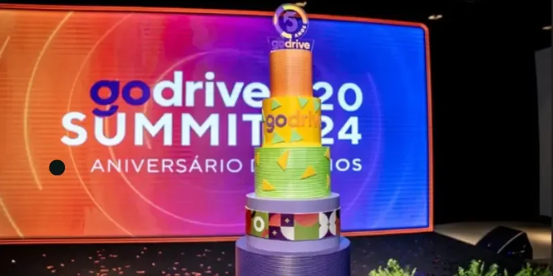 Summit godrive: inovação trazida pelos carros por assinatura