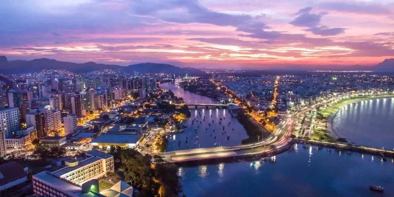 Lugares incríveis para viajar de carro no Espírito Santo