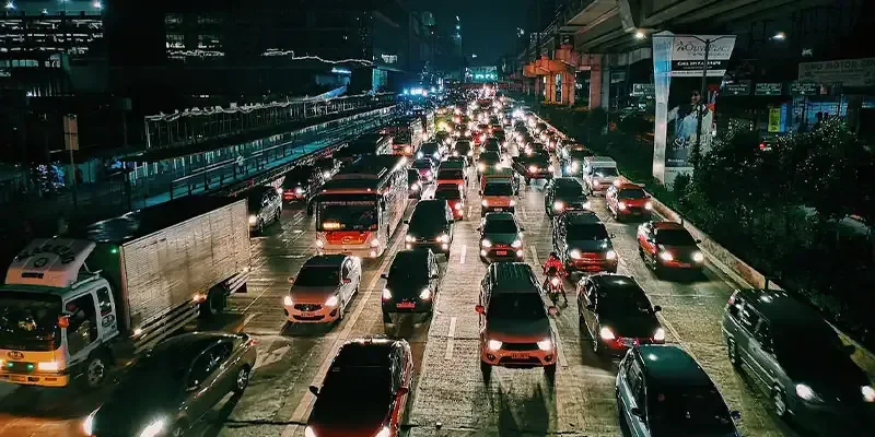 Maio Amarelo, carros novos trazem mais segurança no trânsito