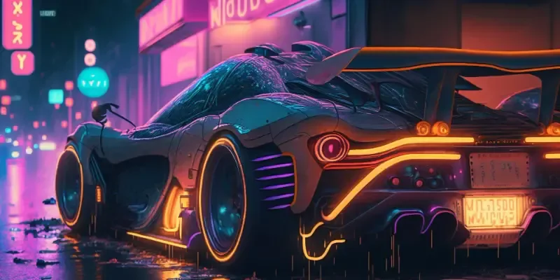 Maratona de filmes com carros como protagonistas