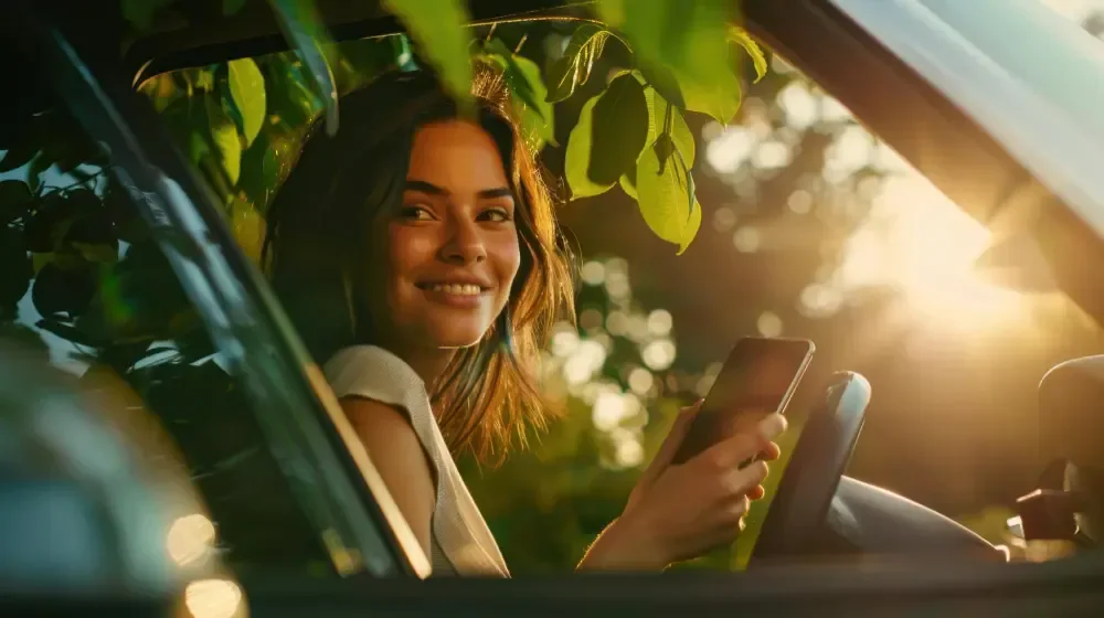 Meio Ambiente: Economia e descarbonização com carros elétricos