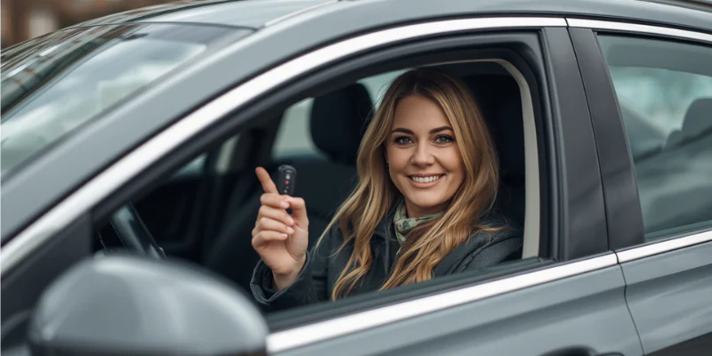 Melhor plano de carro por assinatura: tudo incluso, do IPVA à manutenção