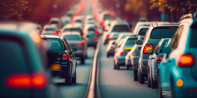 Mobilidade Urbana: como enfrentar os desafios do trânsito intenso