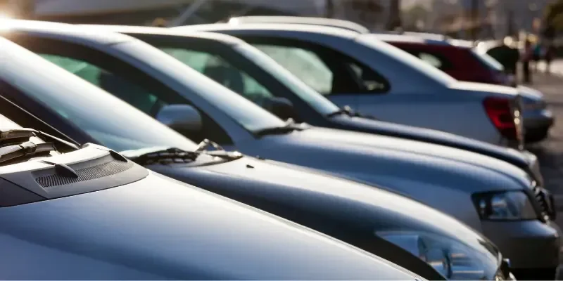 Ecofrota: como montar uma frota terceirizada por assinatura