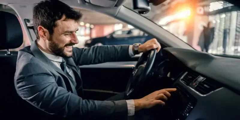 Carro por assinatura ganha preferência entre motoristas