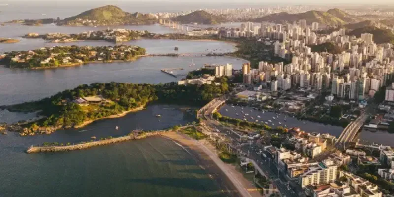 O que fazer em Vitória: 17 lugares imperdíveis para passear