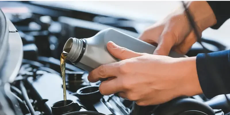 Óleo de carro: Como saber se está na hora de trocar?