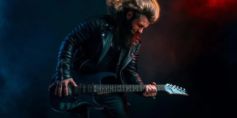 Rock na veia! Playlist de rock para ouvir no carro