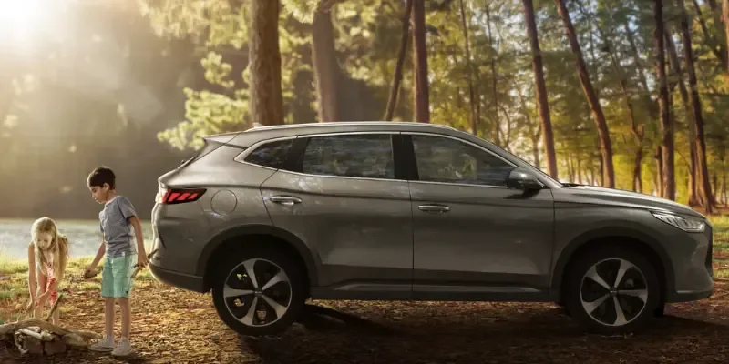 Carros elétricos: impacto na qualidade de vida nas cidades